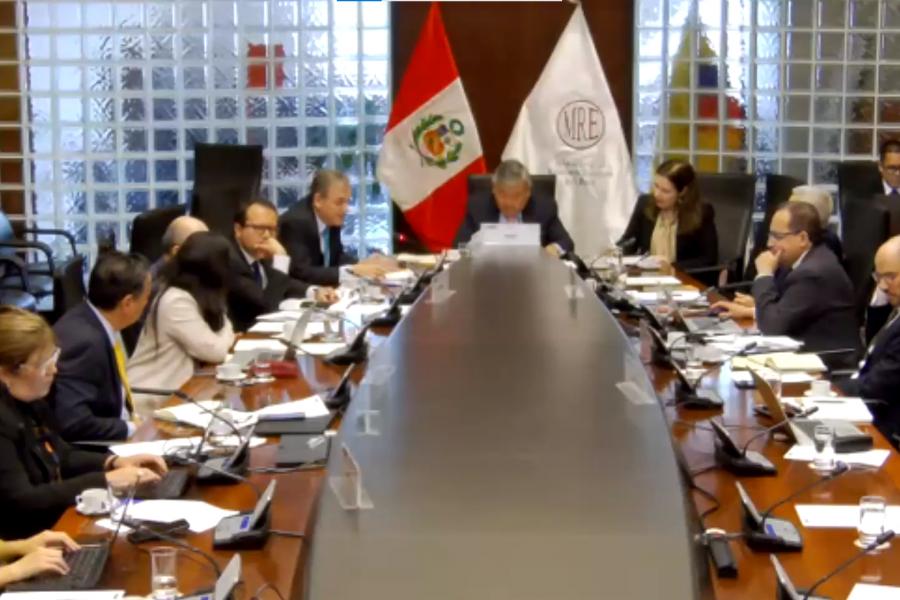Troika CSM