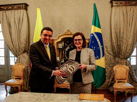 Brasil PPT XXIII CSM